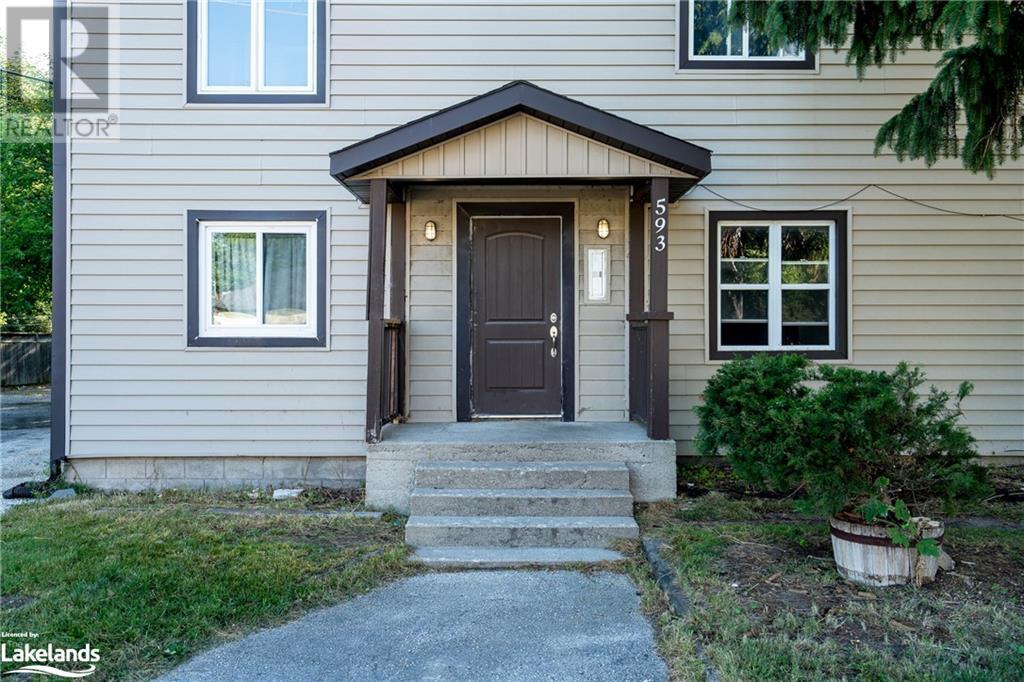 593 Hurontario Street, Collingwood, Ontario  L9Y 2N4 - Photo 6 - 40634203