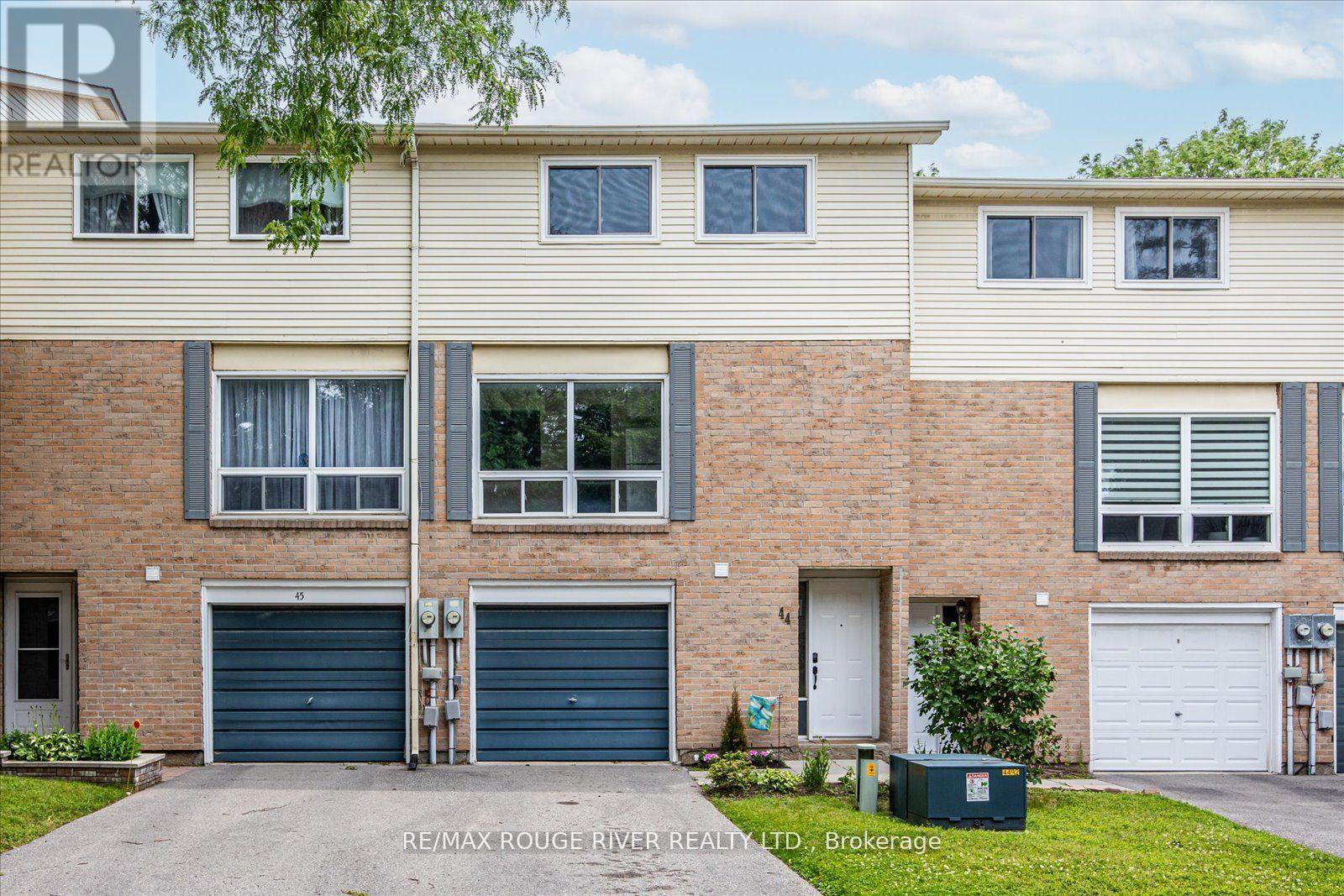 44 - 1133 Ritson Road N, Oshawa (Centennial), Ontario  L1G 7T3 - Photo 1 - E9257361