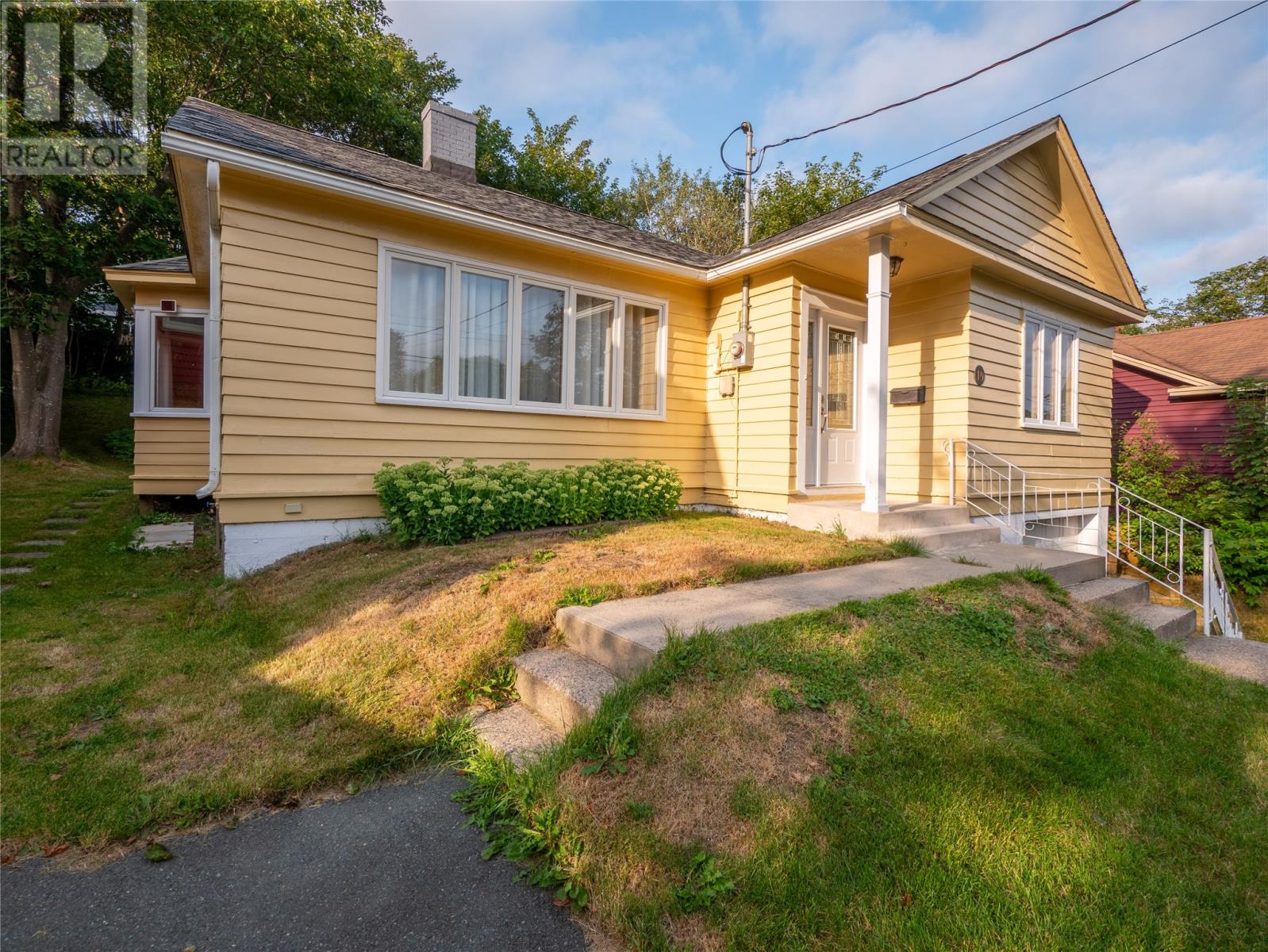 10 Amherst Heights, St. John's, Newfoundland & Labrador  A1E 3J1 - Photo 44 - 1276224