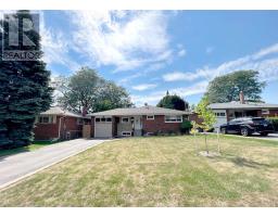 14 Shaunavon Heights Crescent, Toronto, Ca