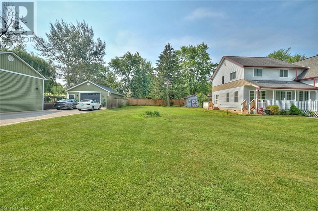 Vacant Land Poplar Avenue, Fort Erie, Ontario  L0S 1N0 - Photo 2 - 40623373