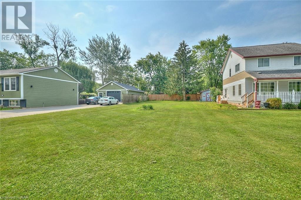 Vacant Land Poplar Avenue, Fort Erie, Ontario  L0S 1N0 - Photo 1 - 40623373