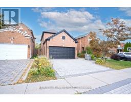 BSMT - 56 BUCKHORN AVENUE, richmond hill (westbrook), Ontario