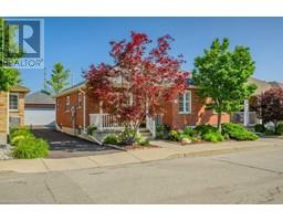 461 COLUMBIA Street W Unit# 13 440 - Upper Beechwood/Beechwood W.