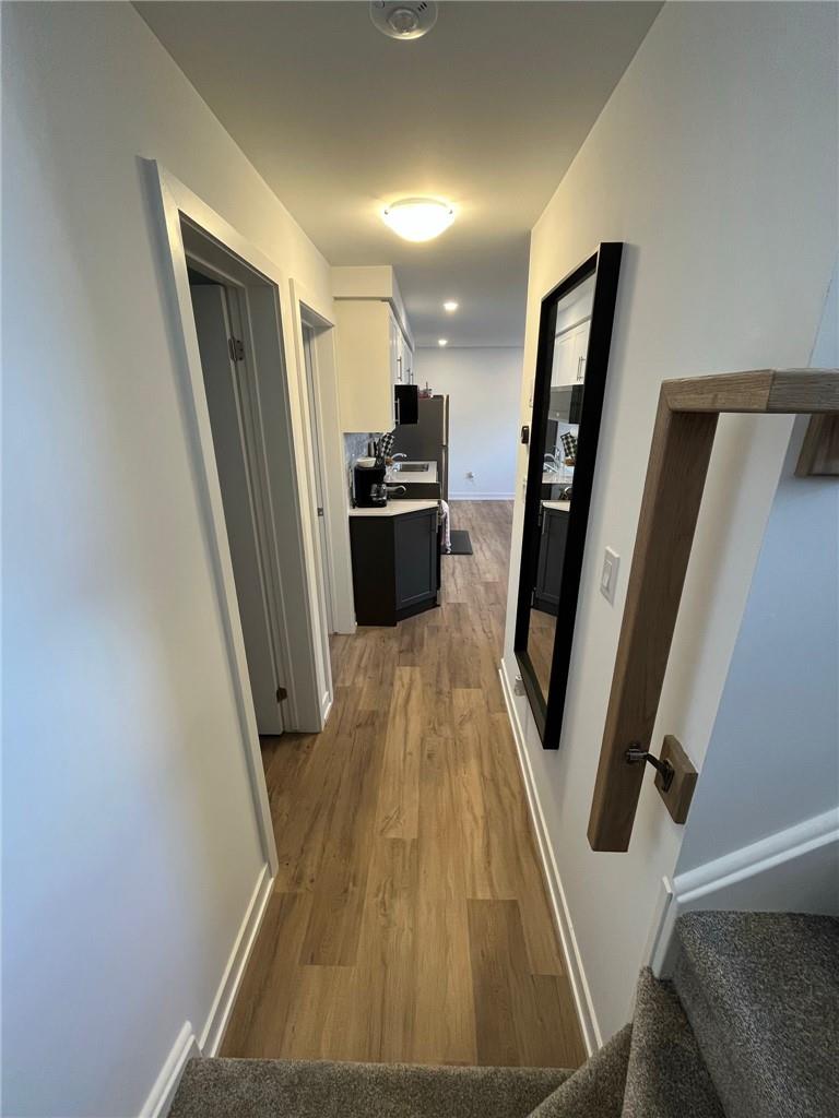 4263 Fourth Avenue, Unit #711, Niagara Falls, Ontario  L2E 0C2 - Photo 6 - H4203109