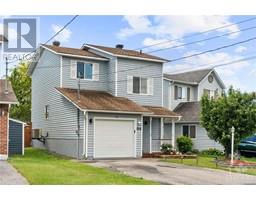 64 Lemaistre Street Carleton Place, Carleton Place, Ca