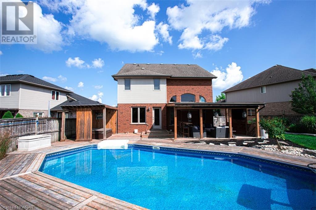 743 Anzio Road, Woodstock, Ontario  N4T 0B5 - Photo 46 - 40620767