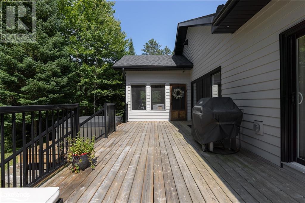 450 Fowlers Road, Huntsville, Ontario  P1H 2N5 - Photo 26 - 40630518