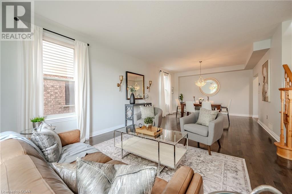 61 Clairfields Drive E, Guelph, Ontario  N1L 1L9 - Photo 10 - 40634027