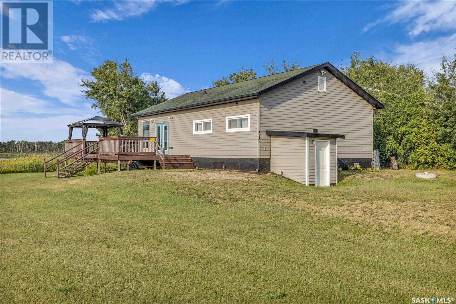 316 Aspen Trail, Chante Lake, Saskatchewan  S0K 1J0 - Photo 4 - SK979560