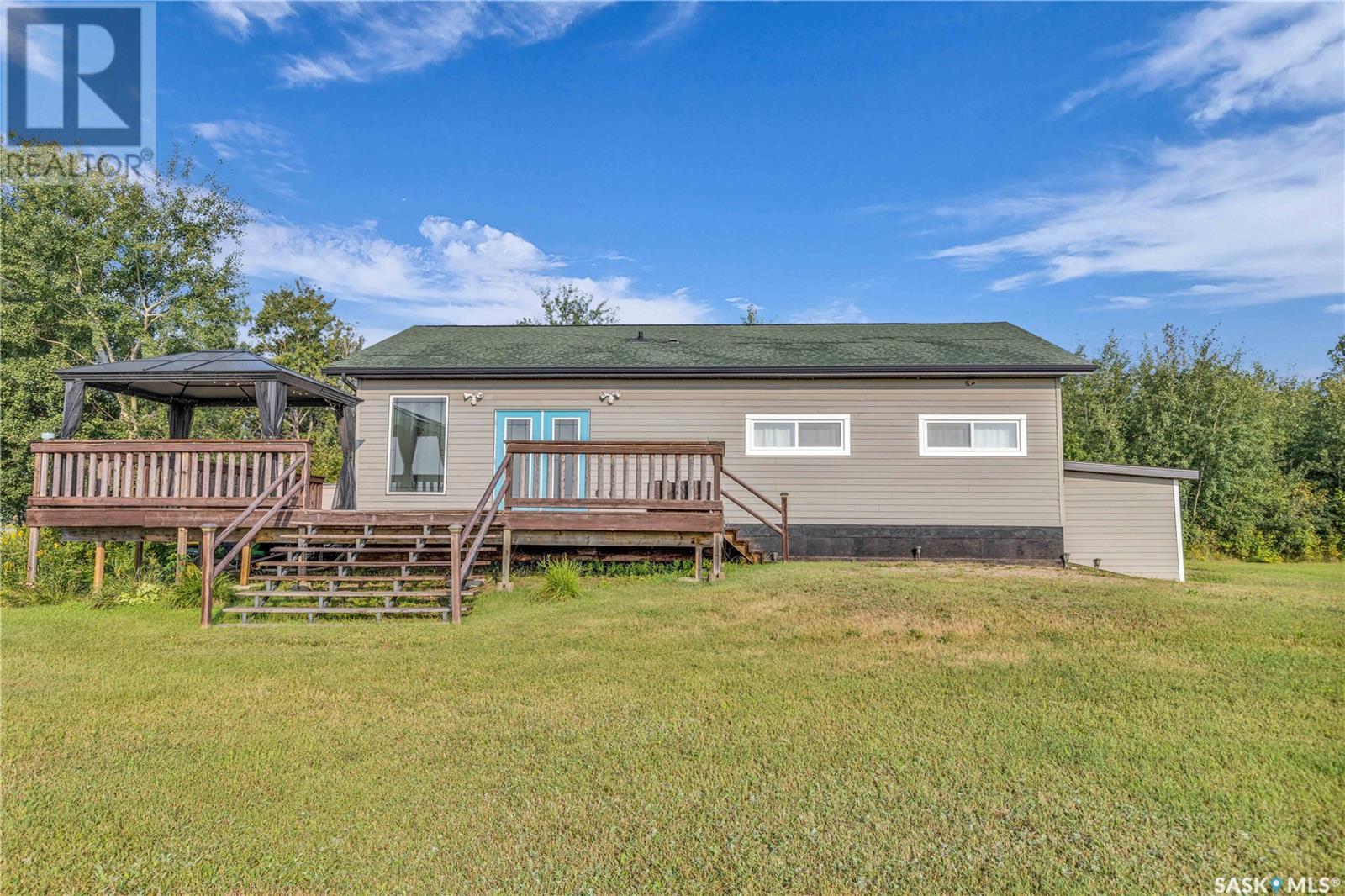 316 Aspen Trail, Chante Lake, Saskatchewan  S0K 1J0 - Photo 3 - SK979560