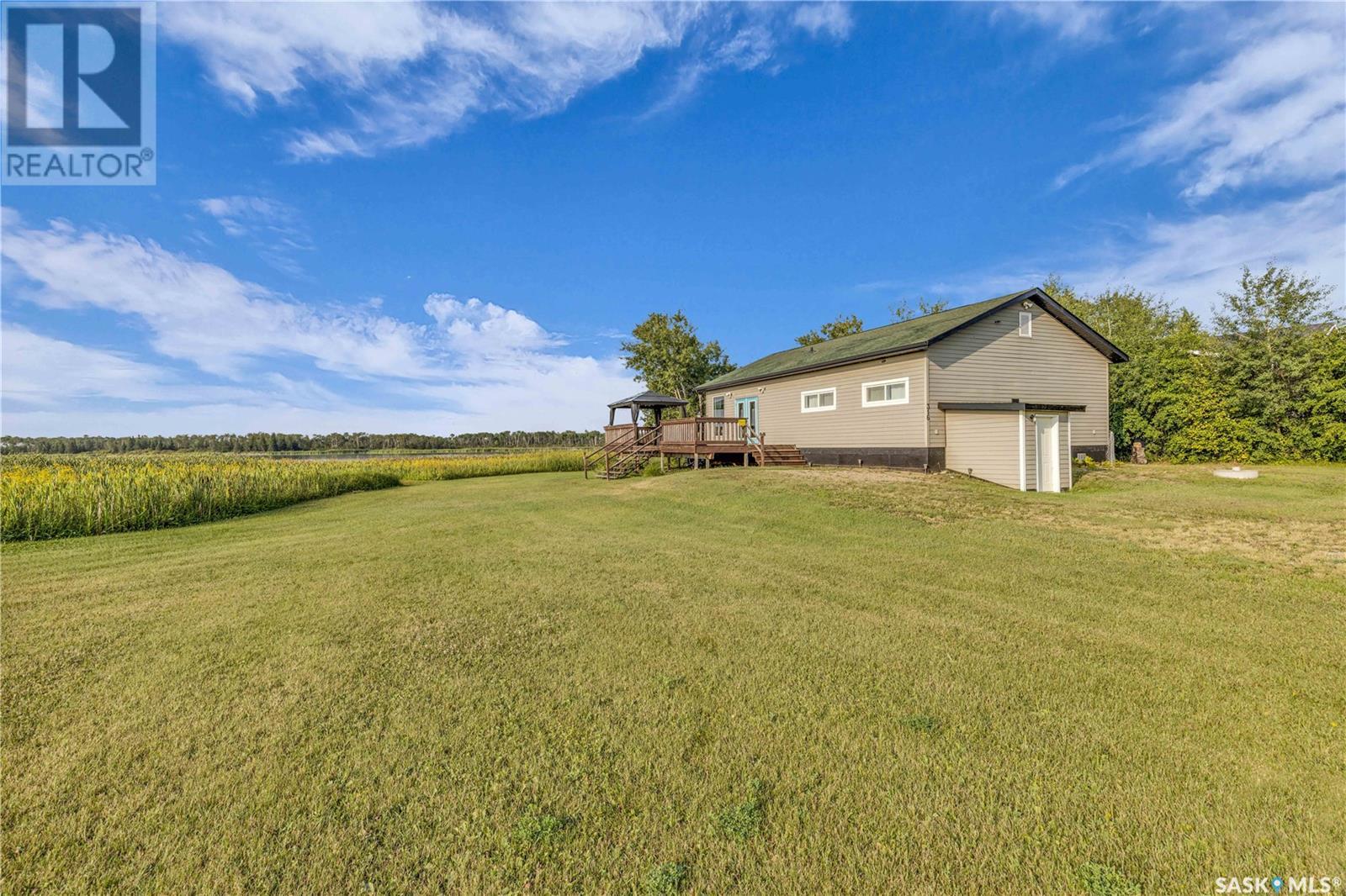 316 Aspen Trail, Chante Lake, Saskatchewan  S0K 1J0 - Photo 26 - SK979560