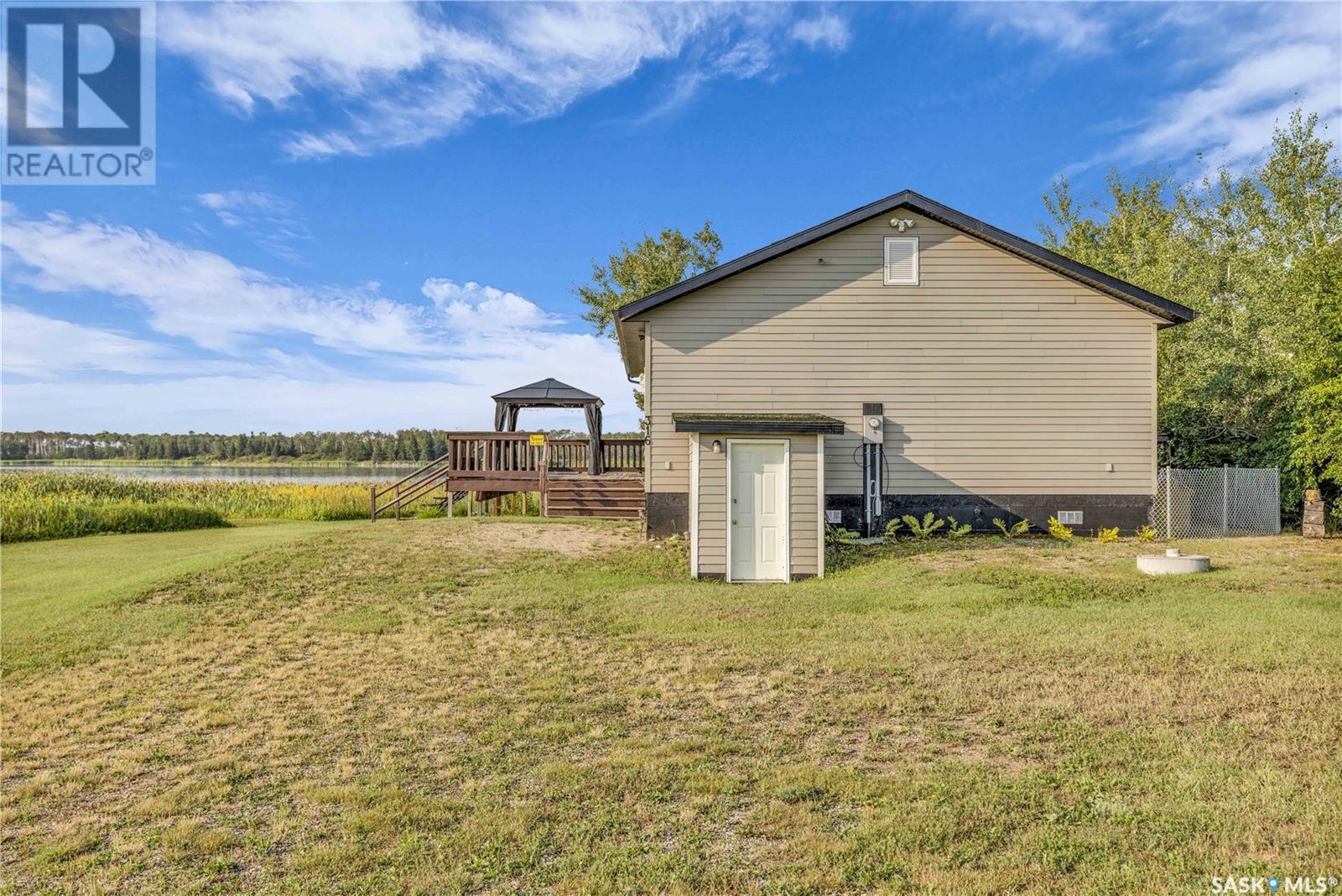 316 Aspen Trail, Chante Lake, Saskatchewan  S0K 1J0 - Photo 29 - SK979560