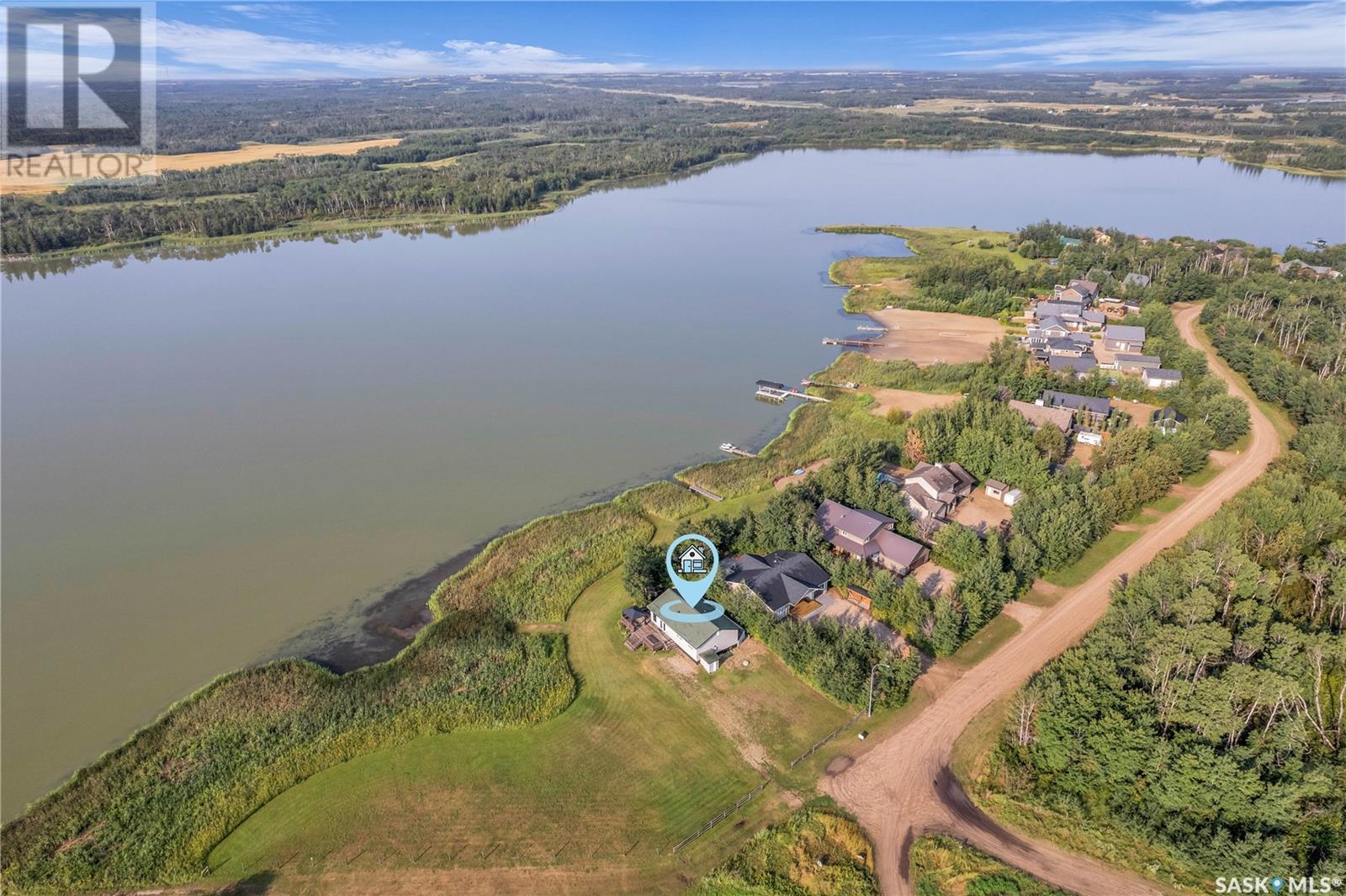316 Aspen Trail, Chante Lake, Saskatchewan  S0K 1J0 - Photo 32 - SK979560