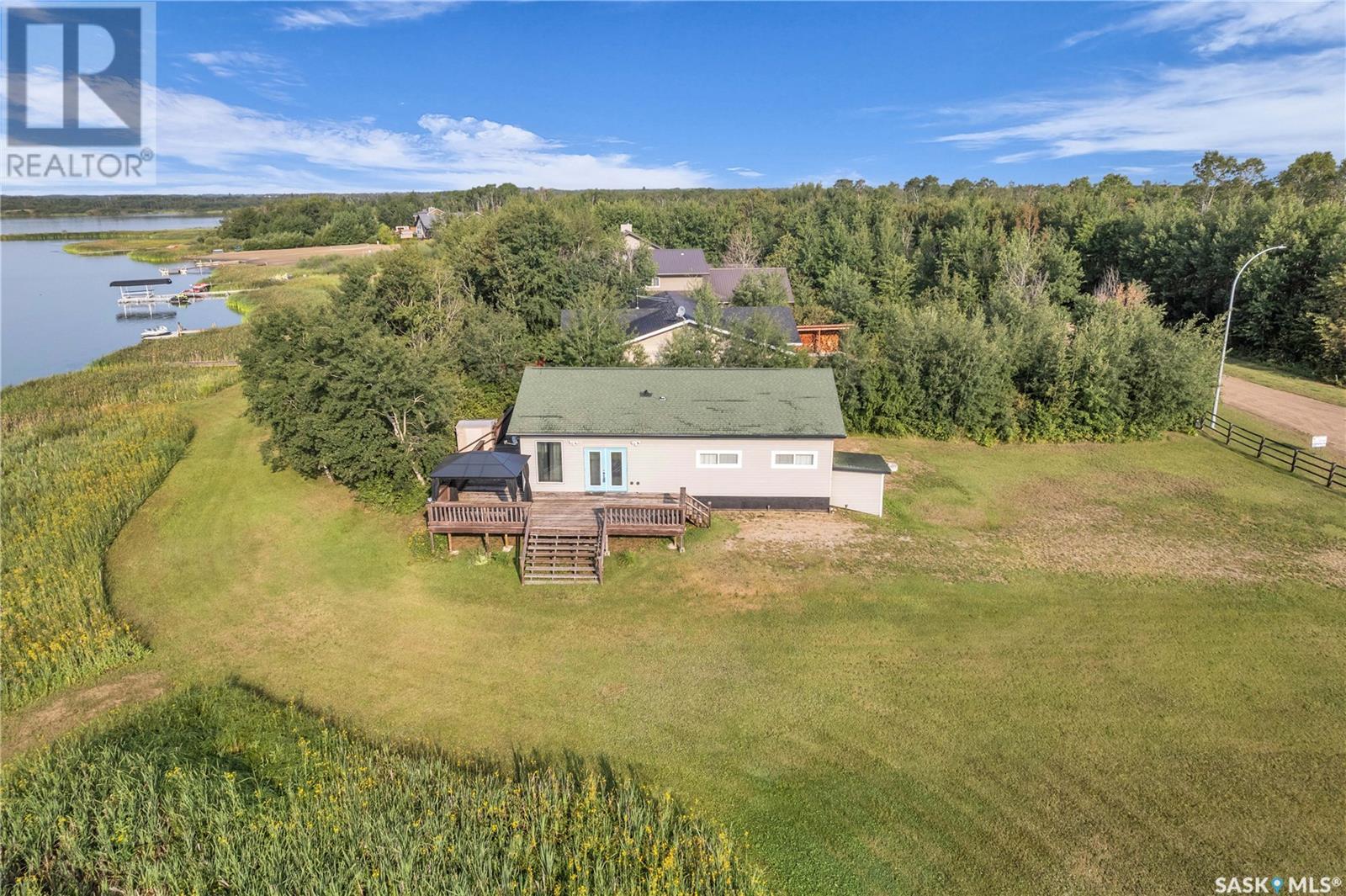 316 Aspen Trail, Chante Lake, Saskatchewan  S0K 1J0 - Photo 34 - SK979560