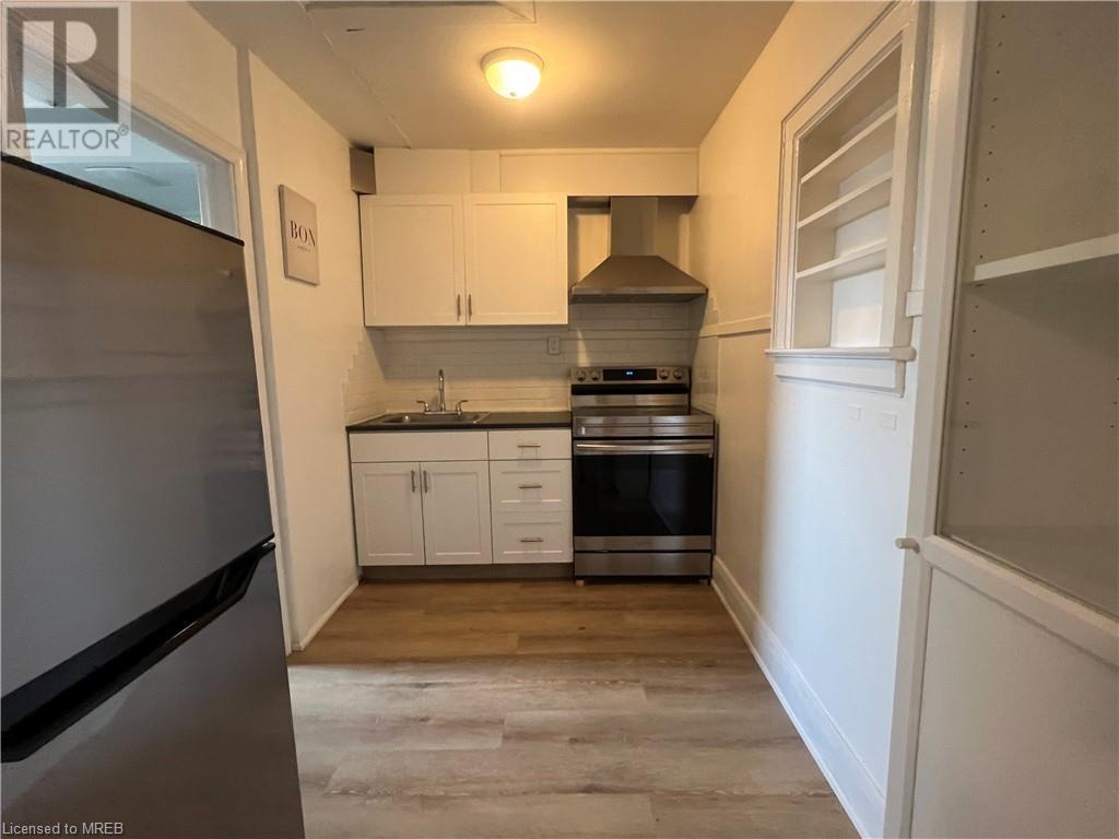 102 Greensides Avenue W Unit# 8, Toronto, Ontario  M6C 1B9 - Photo 5 - 40634505