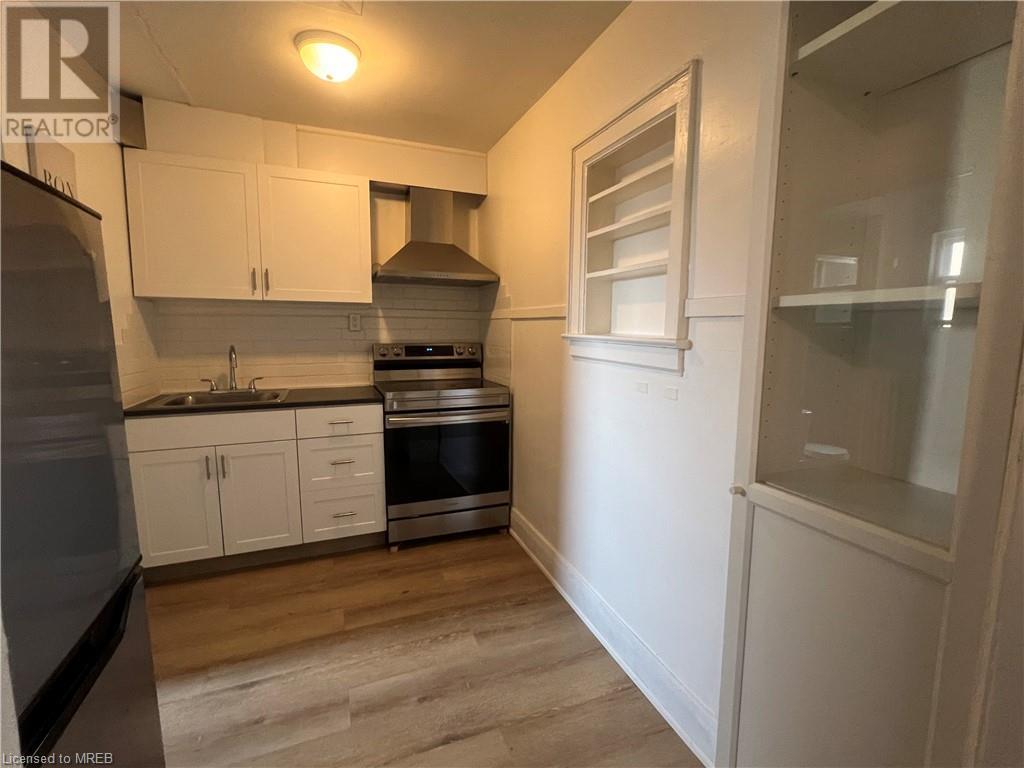 102 Greensides Avenue W Unit# 8, Toronto, Ontario  M6C 1B9 - Photo 7 - 40634505