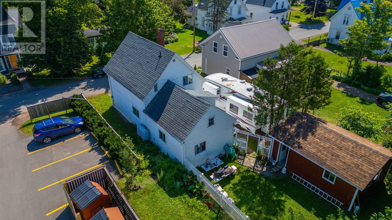 49 Chapel Street, Parrsboro, Nova Scotia  B0M 1S0 - Photo 47 - 202419813