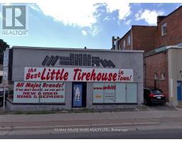 103 DUNDAS STREET E, whitby (downtown whitby), Ontario