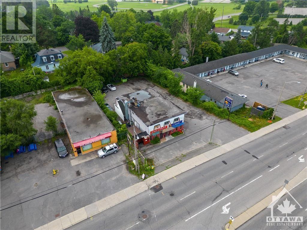 1690 Montreal RoadOttawa, Ontario  K1J 6N5 - Photo 20 - X9517013