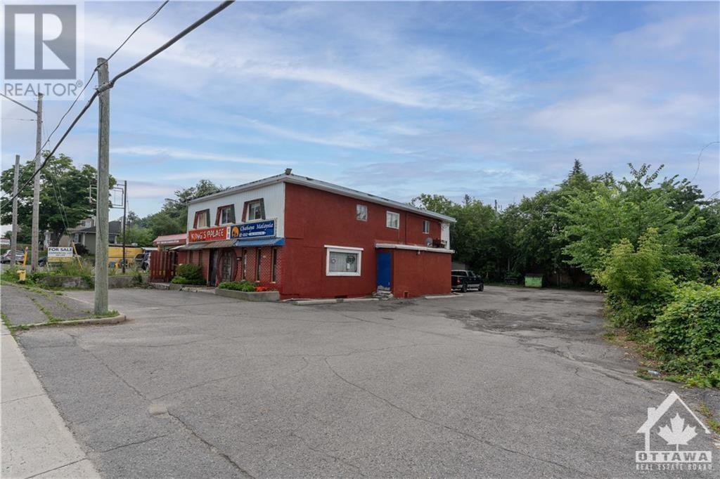 1690 Montreal RoadOttawa, Ontario  K1J 6N5 - Photo 4 - X9517013