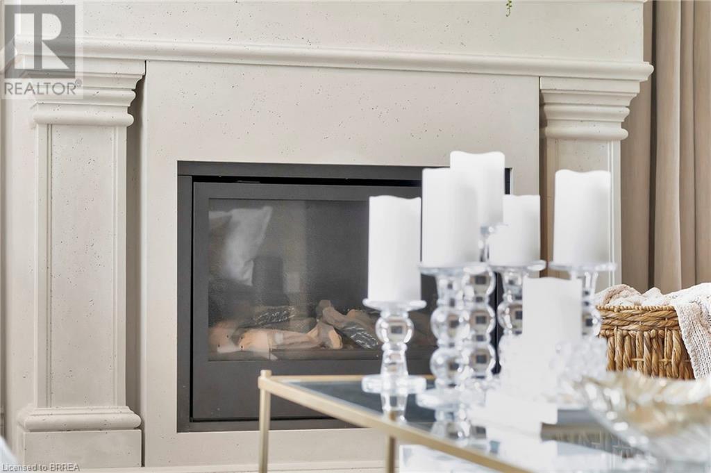 61 East Harris Road, Brantford, Ontario  N3T 5L4 - Photo 11 - 40603631