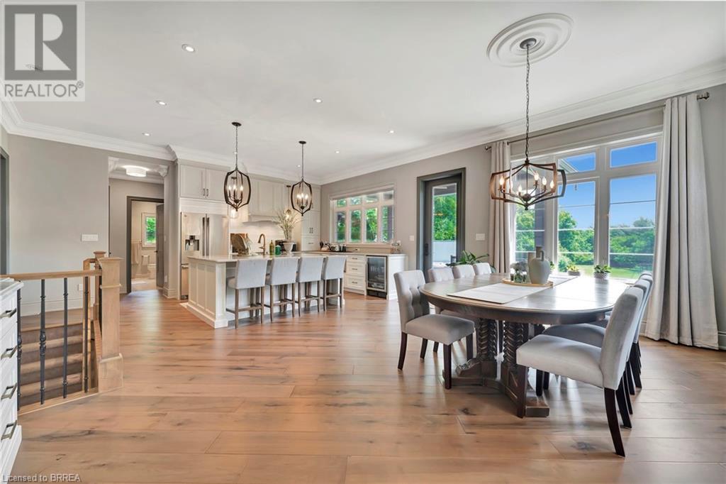 61 East Harris Road, Brantford, Ontario  N3T 5L4 - Photo 12 - 40603631