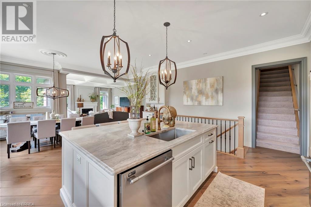 61 East Harris Road, Brantford, Ontario  N3T 5L4 - Photo 17 - 40603631