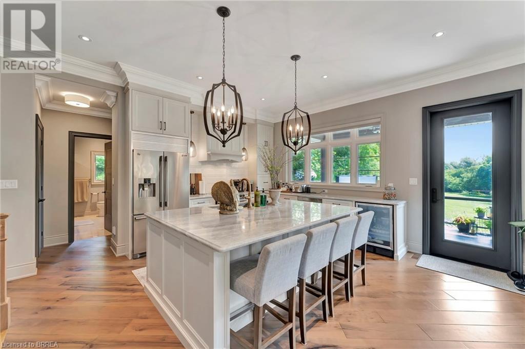 61 East Harris Road, Brantford, Ontario  N3T 5L4 - Photo 18 - 40603631