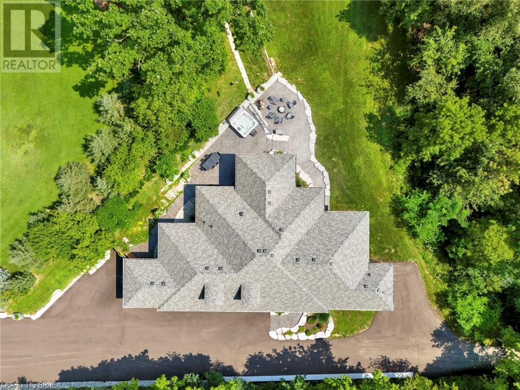 61 East Harris Road, Brantford, Ontario  N3T 5L4 - Photo 3 - 40603631