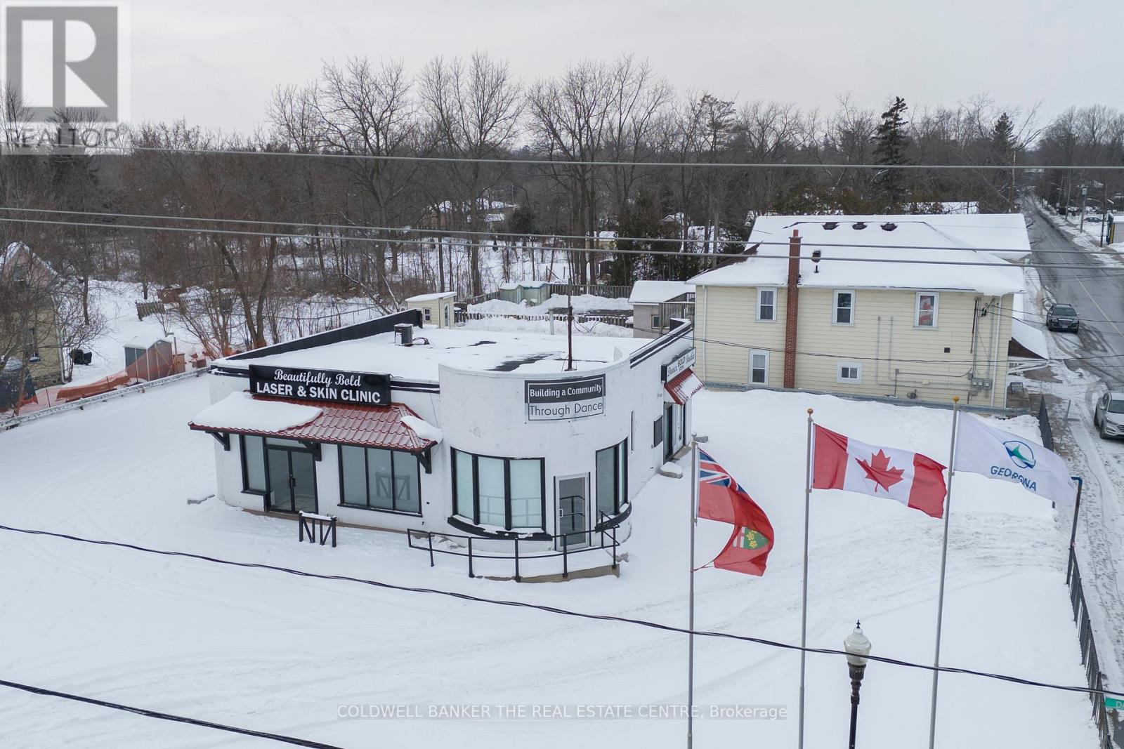 21100 Dalton Road, Georgina, Ontario  L0E 1L0 - Photo 1 - N9257650