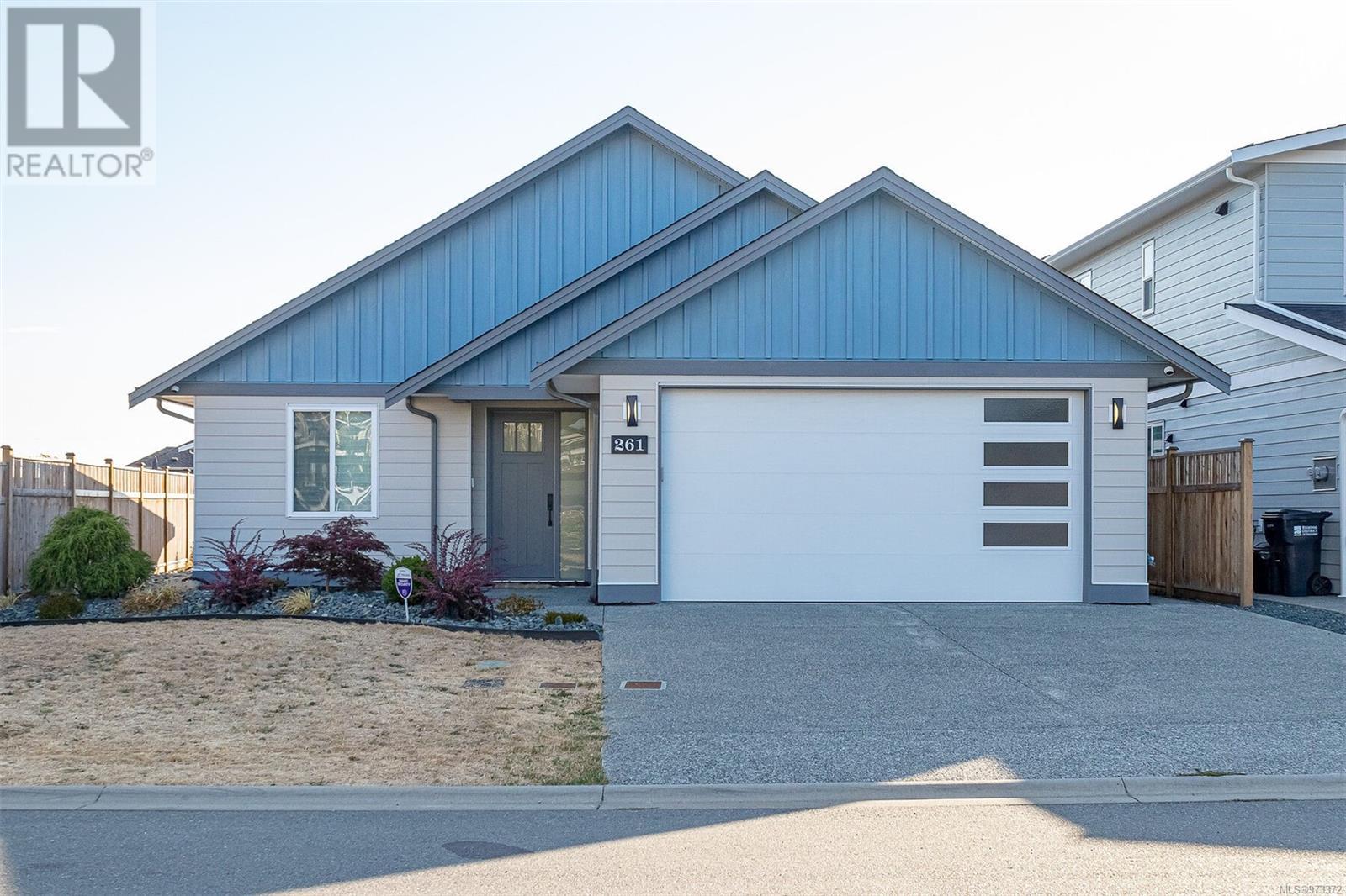 261 Dunbar Way, parksville, British Columbia