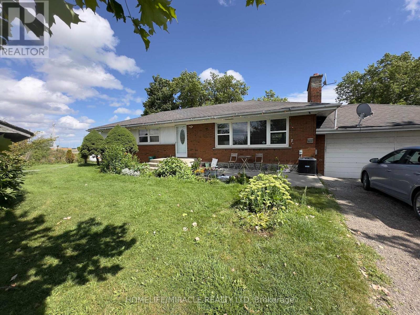 9800 BRITANIA ROAD, Milton, Ontario