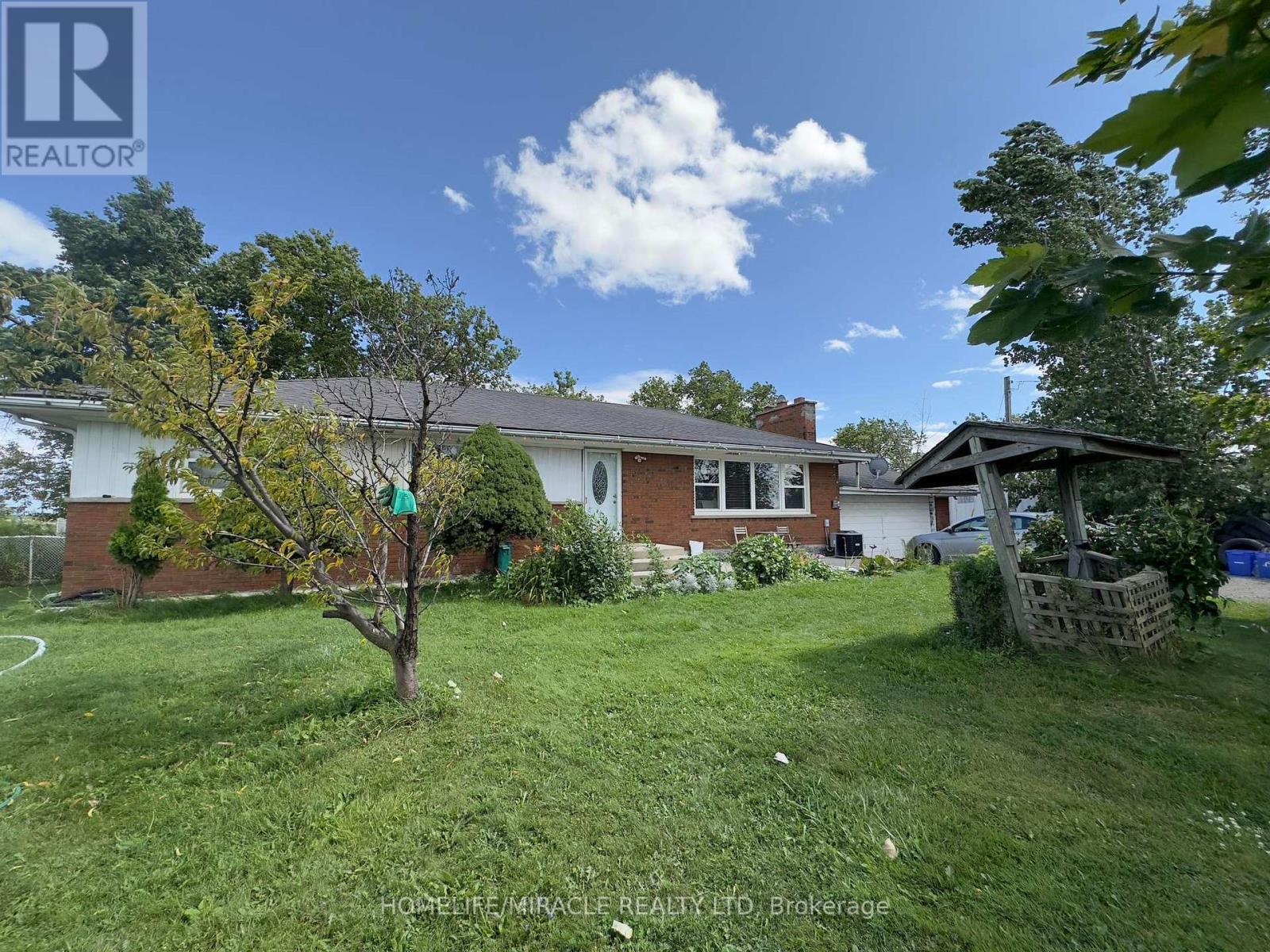 9800 Britania Road, Milton, Ontario  L9T 7E8 - Photo 26 - W9257592