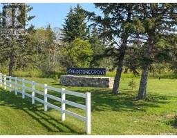 Unit 25 Estates At Fieldstone Grove, Moosomin Rm No. 121, Ca