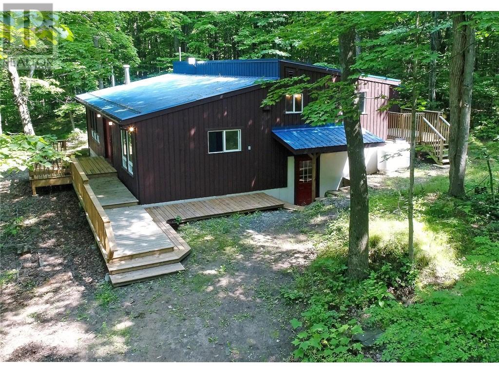 132 Beaver Creek Road, Marmora, Ontario  K0K 2M0 - Photo 1 - 1407314