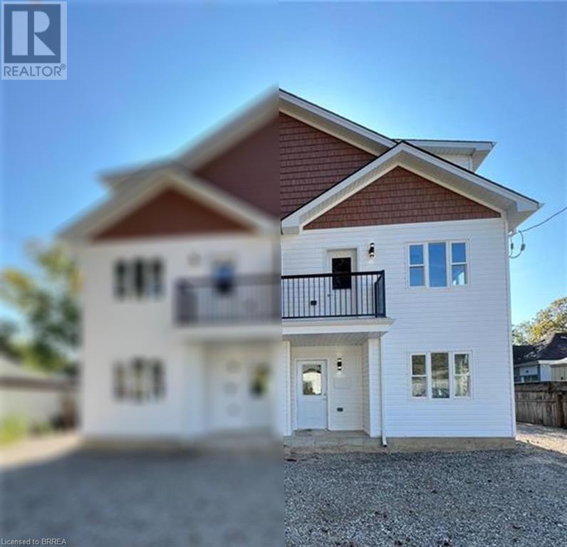 24b Balfour Street, Brantford, Ontario N3T 1J2 - Photo 1 - 40633331