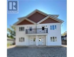 24B BALFOUR Street, brantford, Ontario