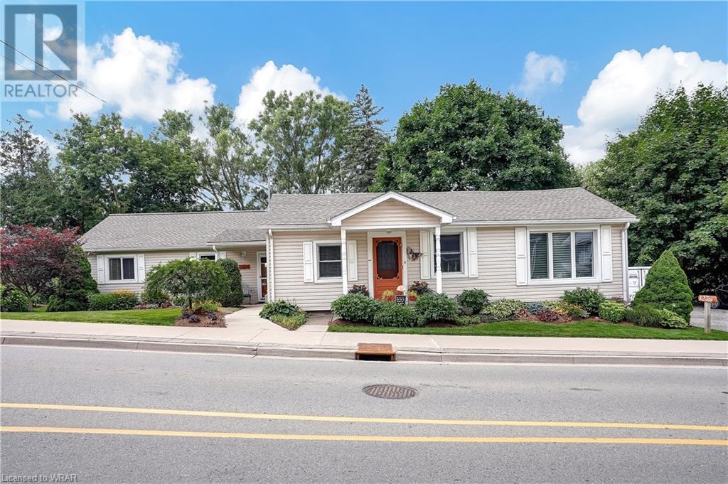 1276 SWAN Street, AYR, Ontario One Percent Realty Ltd. Ontario