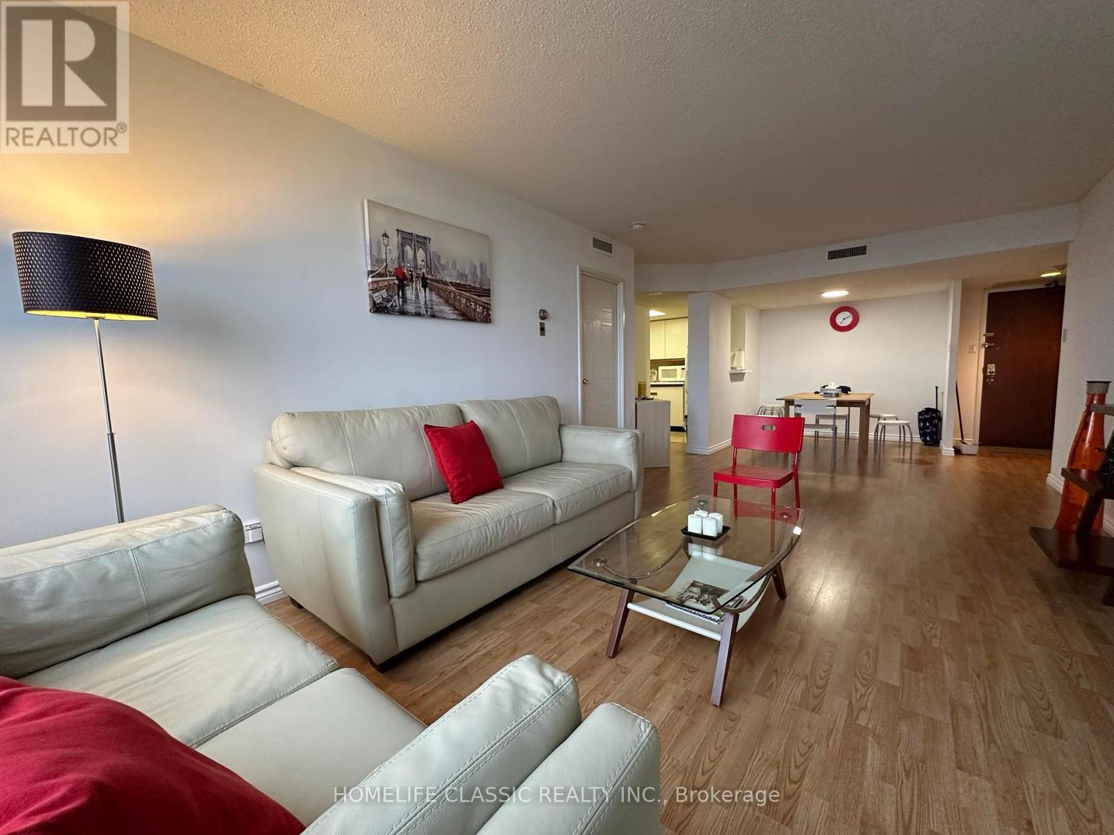 1509 - 150 Alton Towers Circle E, Toronto (Milliken), Ontario  M1V 4X7 - Photo 4 - E9252816