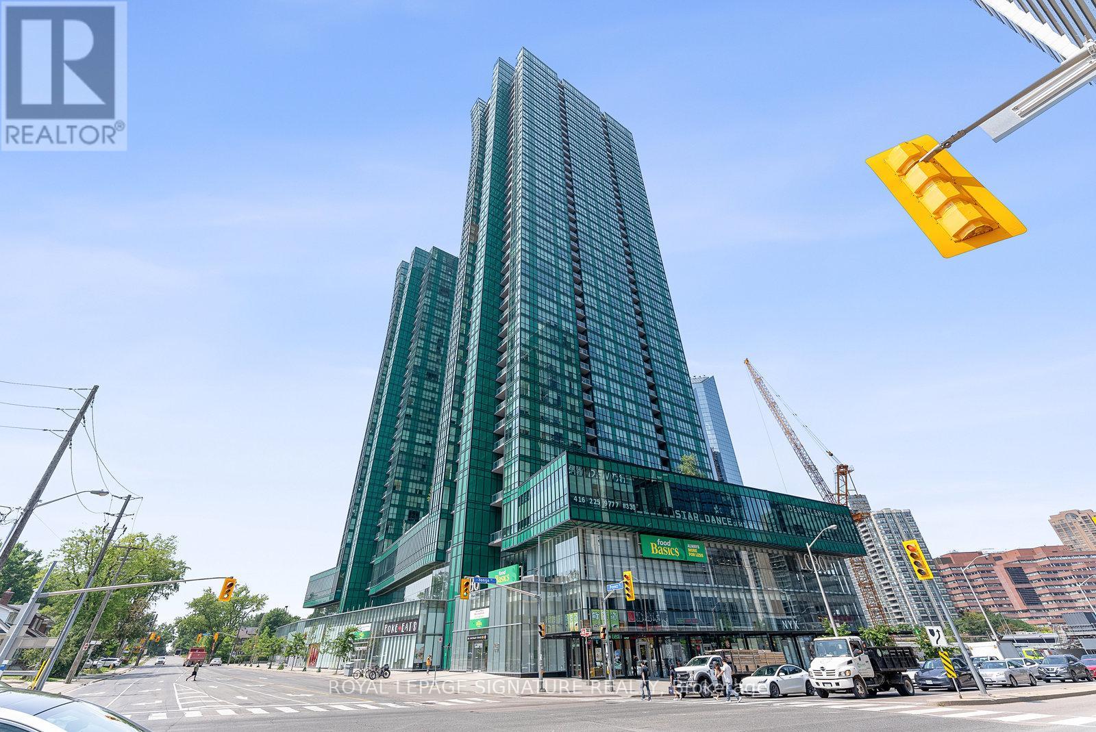 164 - 4750 Yonge Street, Toronto (Lansing-Westgate), Ontario  M2N 5M6 - Photo 2 - C9257740