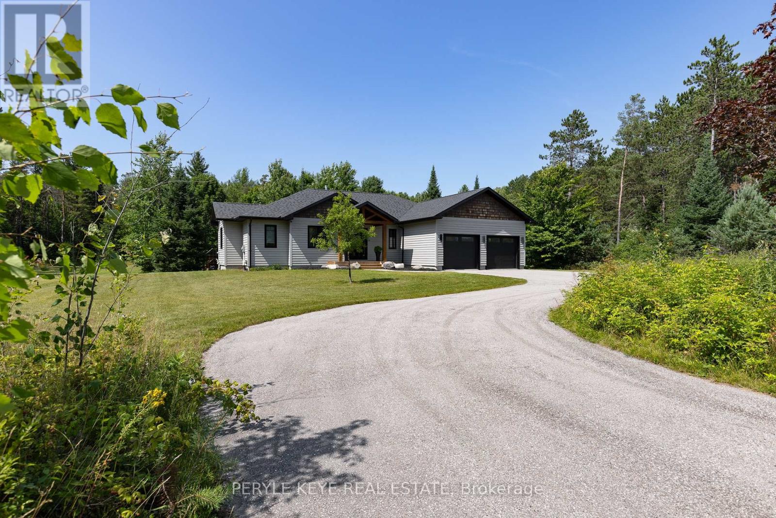 450 Fowlers Road, Huntsville, Ontario  P1H 2N5 - Photo 8 - X9257735