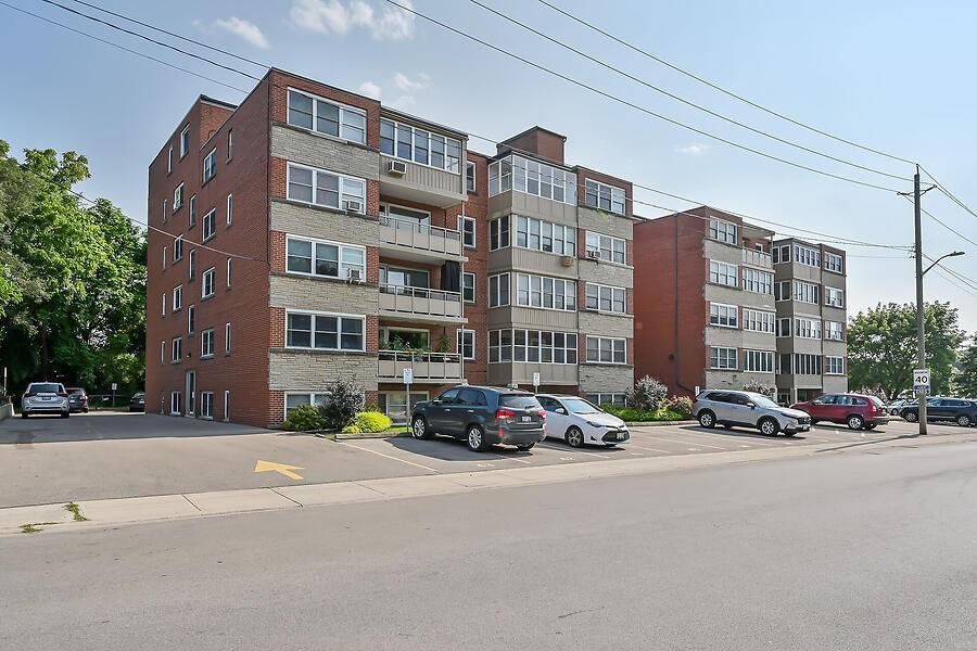 9 GRANT Boulevard|Unit #107, dundas, Ontario