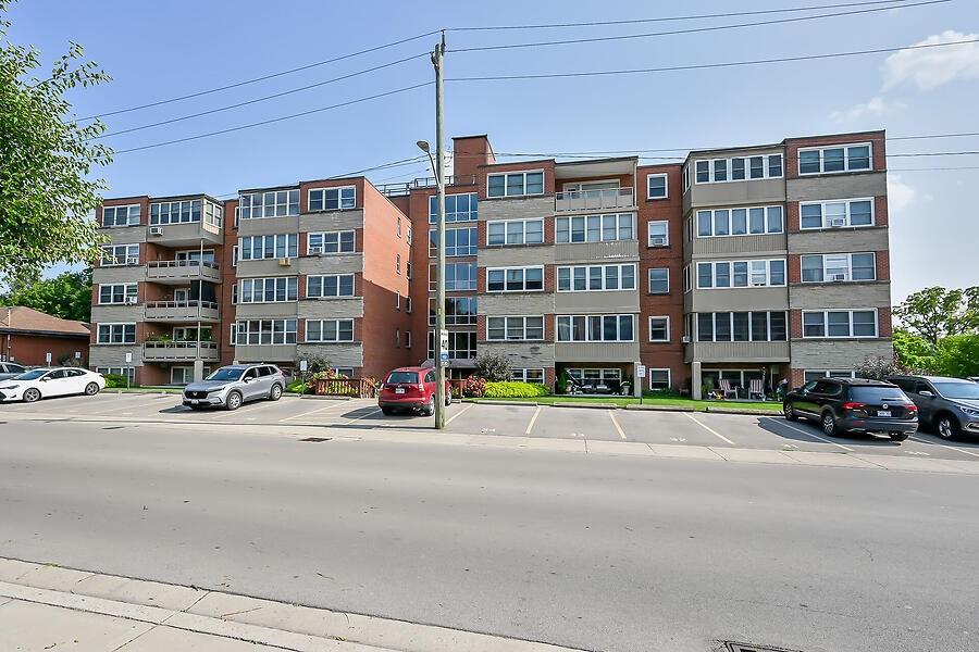 9 Grant Boulevard, Unit #107, Dundas, Ontario  L9H 4L5 - Photo 42 - H4202843