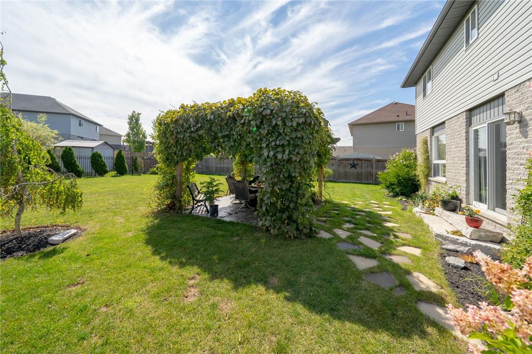 34 Hudson Drive, Cayuga, Ontario  N0A 1E0 - Photo 39 - H4203187