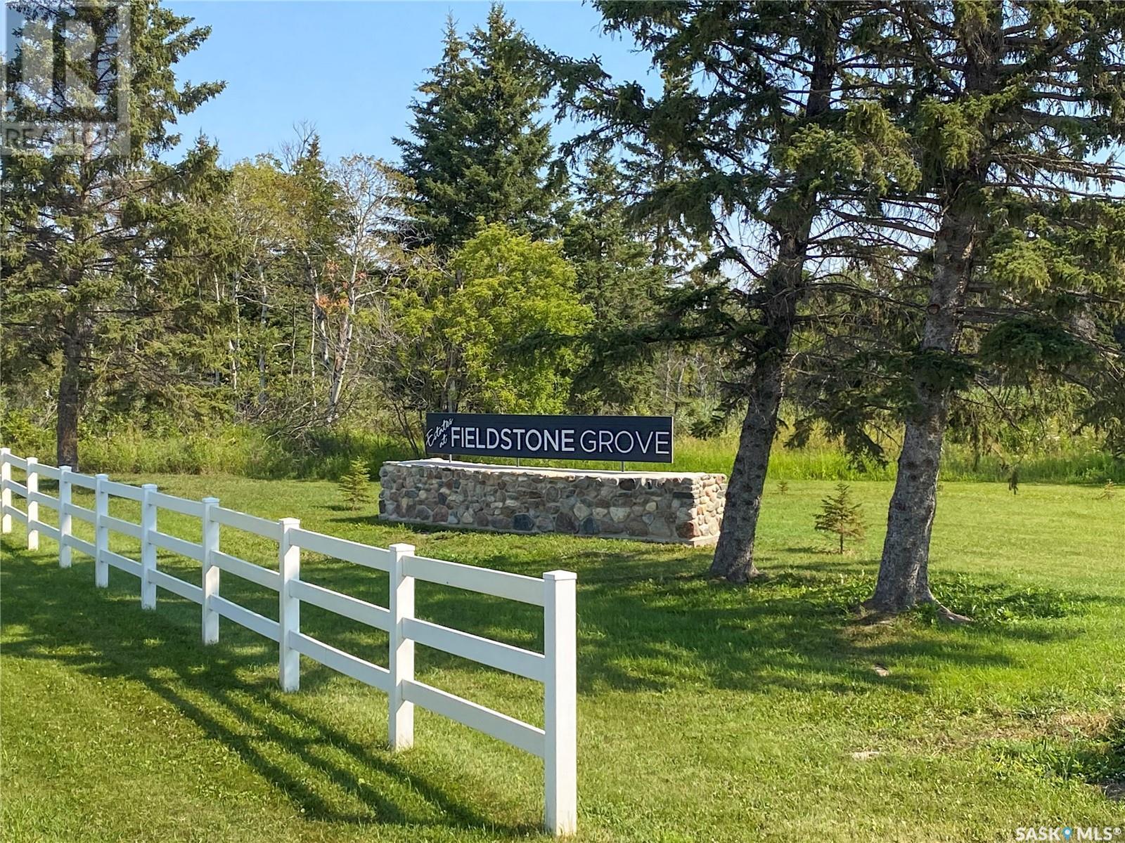 Unit 19 Estates at Fieldstone Grove, moosomin rm no. 121, Saskatchewan