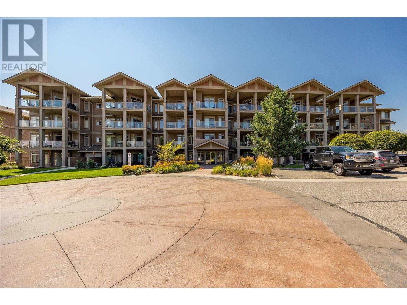 3533 Carrington Road Unit# 415 West Kelowna