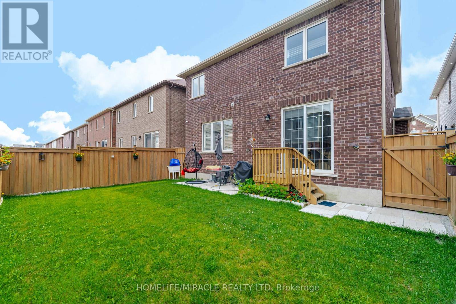 23 Callandar Road, Brampton (Northwest Brampton), Ontario  L7A 4V1 - Photo 39 - W9257824