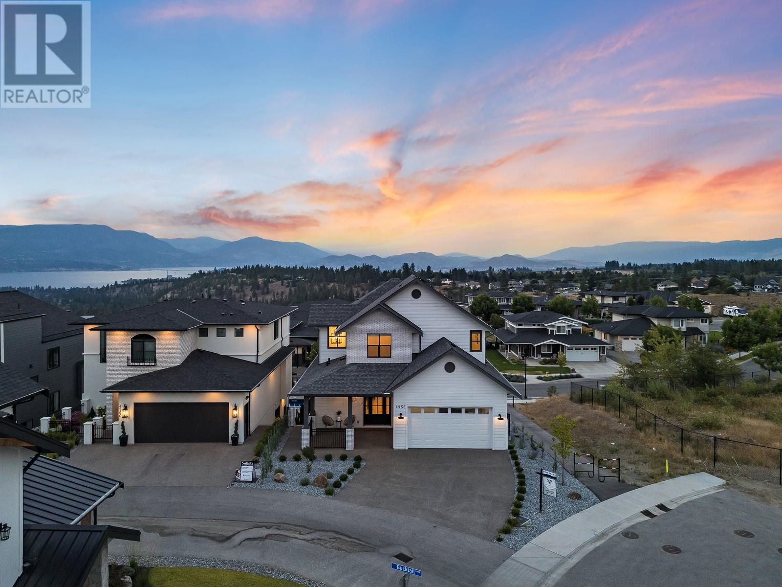 4956 Bucktail Lane, Kelowna, British Columbia  V1W 5L3 - Photo 65 - 10321347