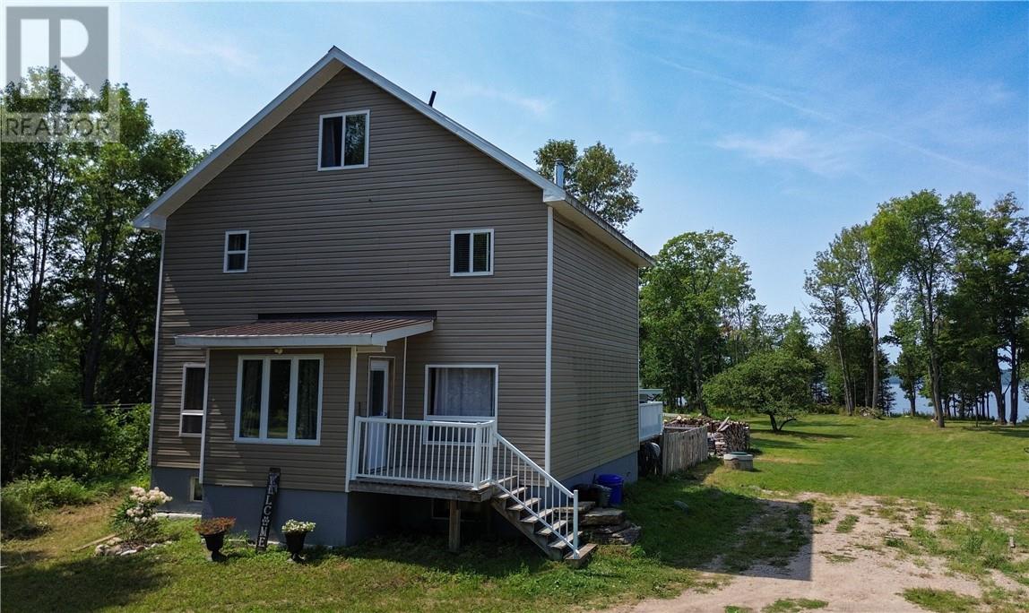 241 Grandor Road, manitoulin island, Ontario